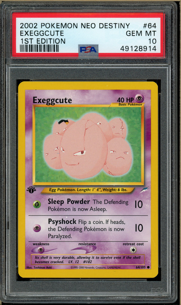Over the Brick – Pokémon