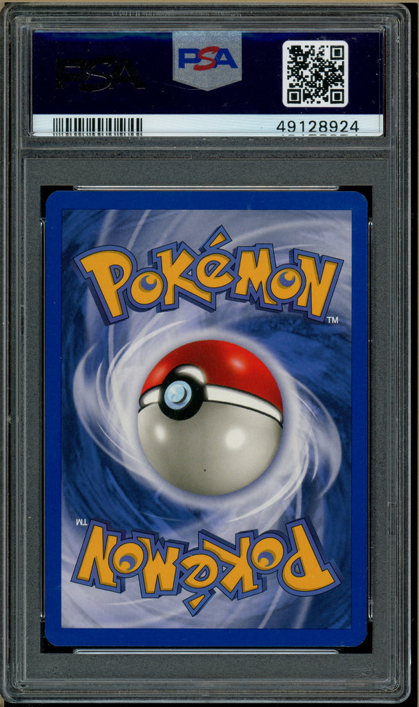 Over the Brick – Pokémon - Girafarig, Neo Destiny 1st Edition #66