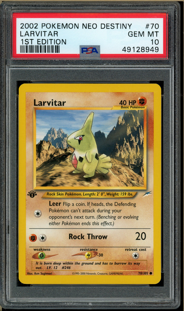 Over the Brick – Pokémon