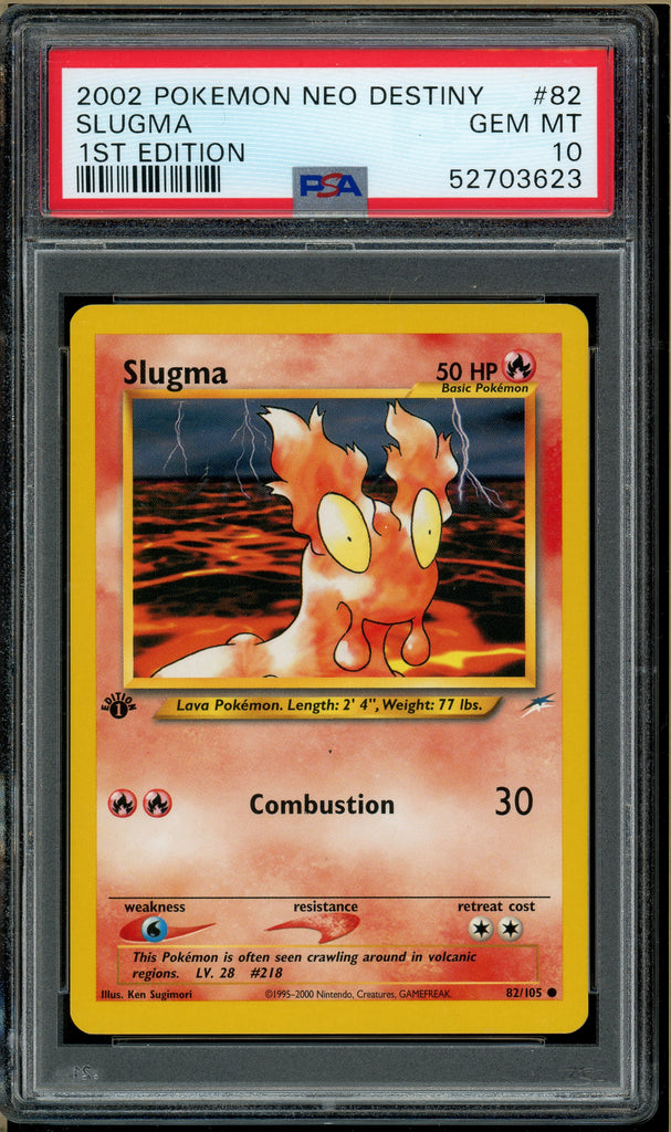 Over the Brick – Pokémon