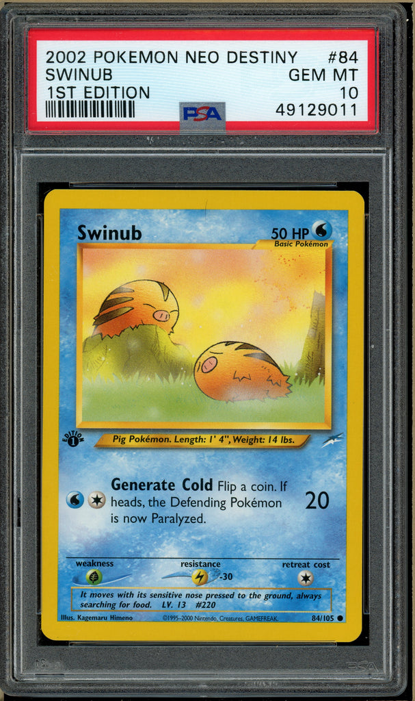 Over the Brick – Pokémon