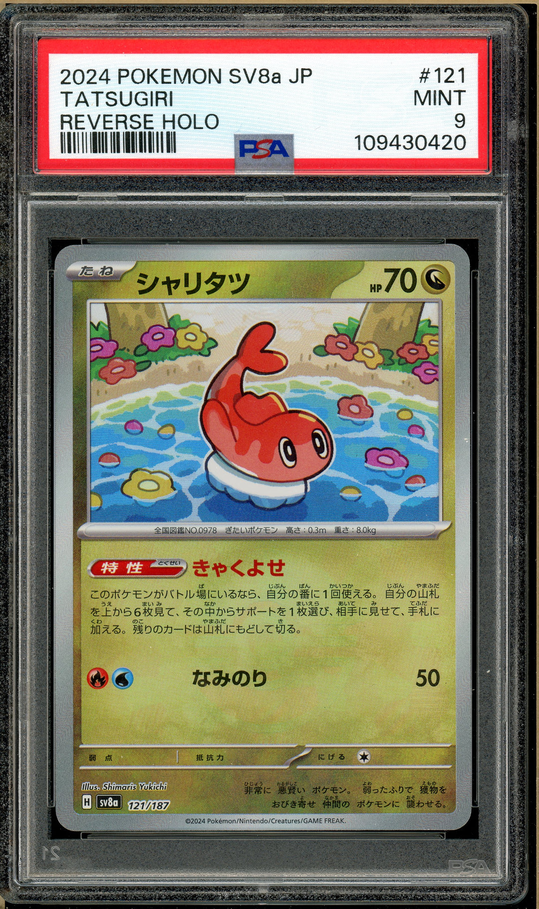 Over the Brick – Pokémon