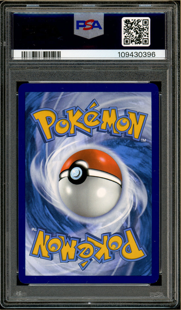Pokémon - Flareon Poke Ball Reverse Holo Prismatic Evolutions #013 PSA 9