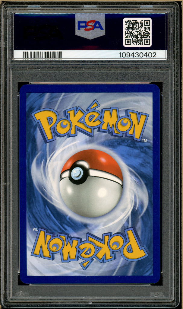 Pokémon - Jolteon Reverse Holo Prismatic Evolutions #029 PSA 9