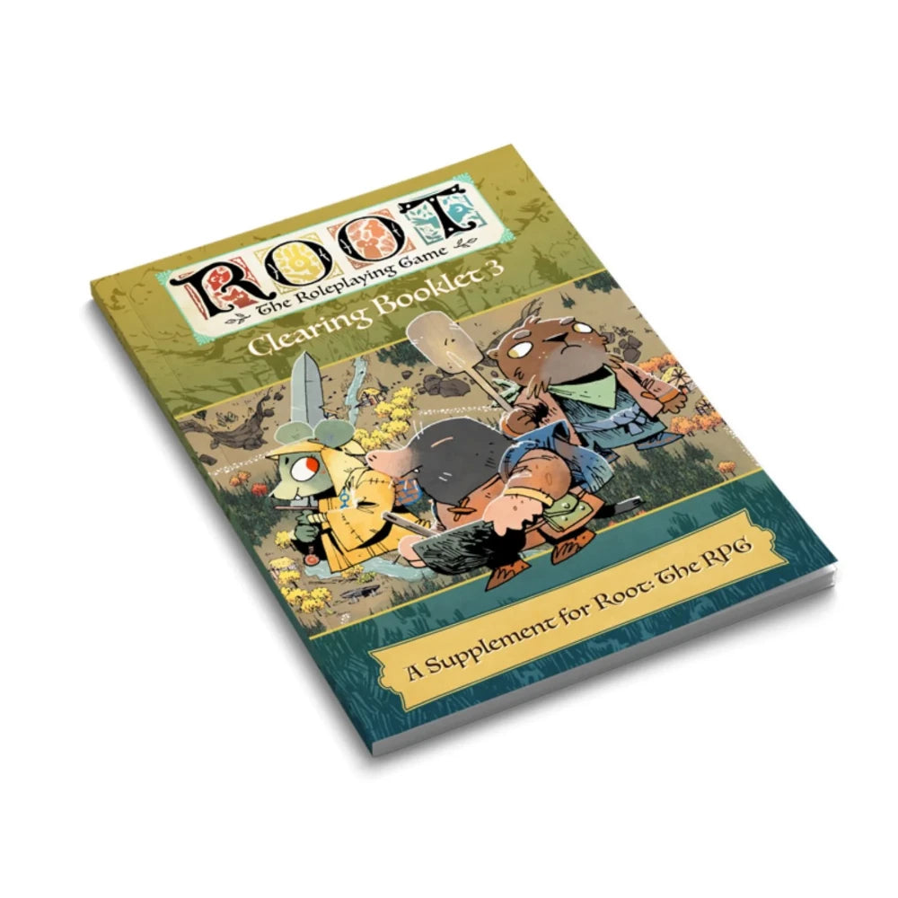 Over the Brick – Root The Roleplaying Game: Ruins and Expeditions ...