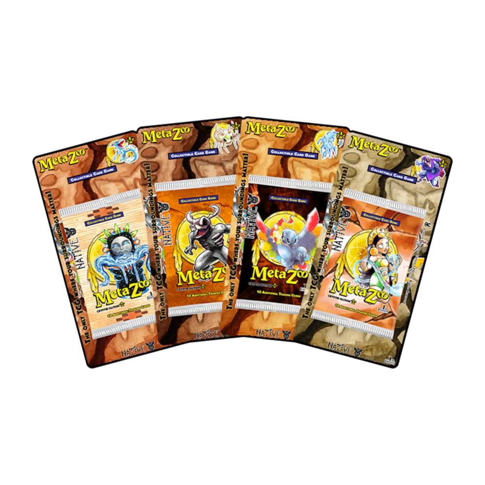 native booster box Native