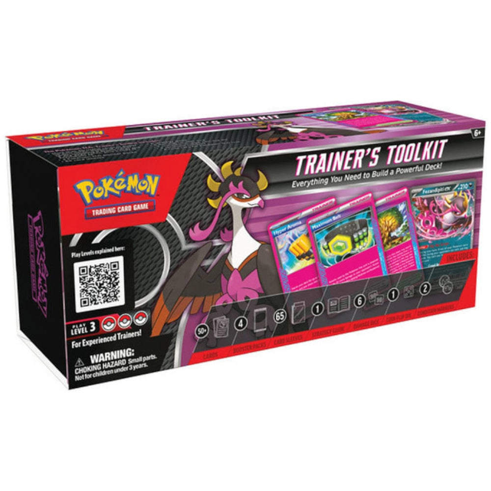 pokemon packs with the best cards Scarlet & Violet Journey Together Booster Pack main image 0