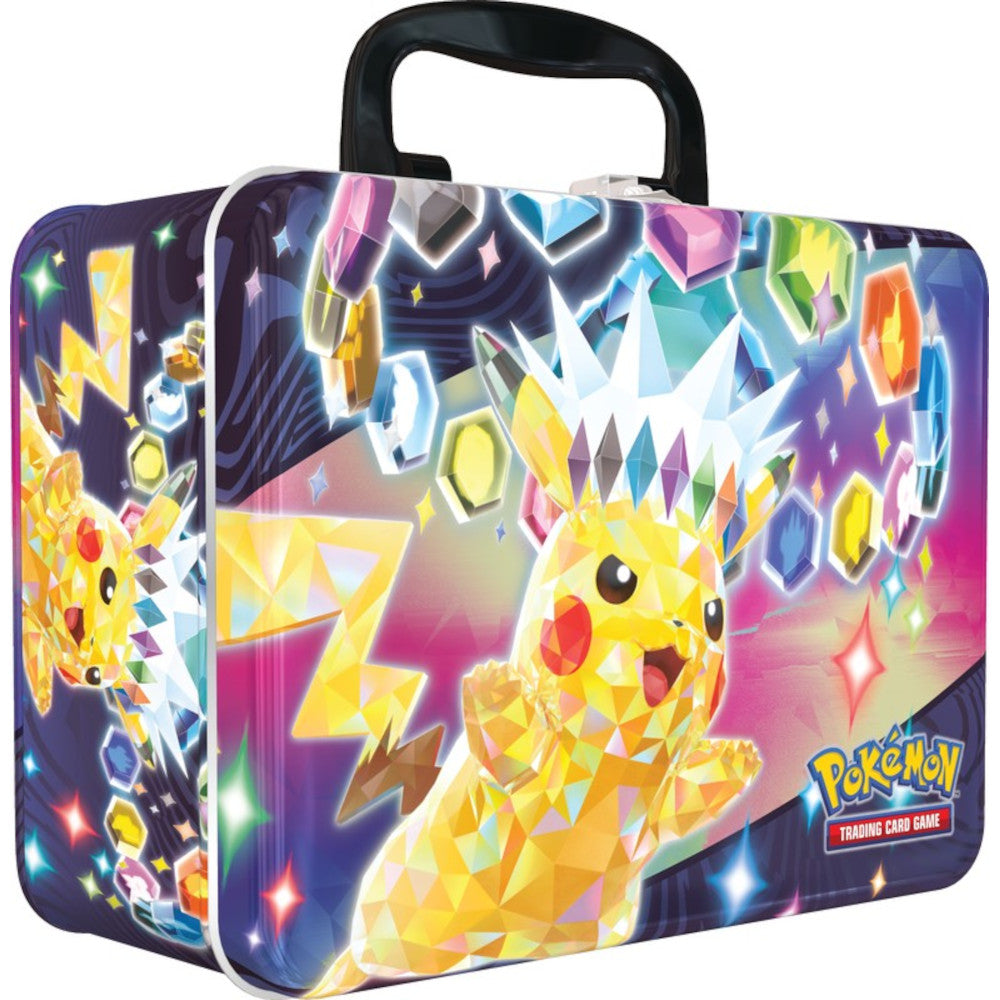 Pokémon: 2024 Fall Collector Chest