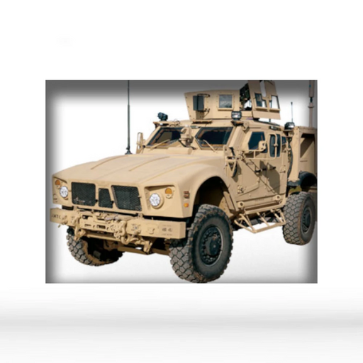 AK Interactive: Wash for U.S. Modern Vehicles OIF & OEF (35ml Bottle) example