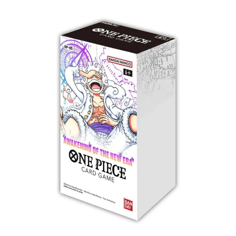 One Piece: Double Pack Set Volume 2