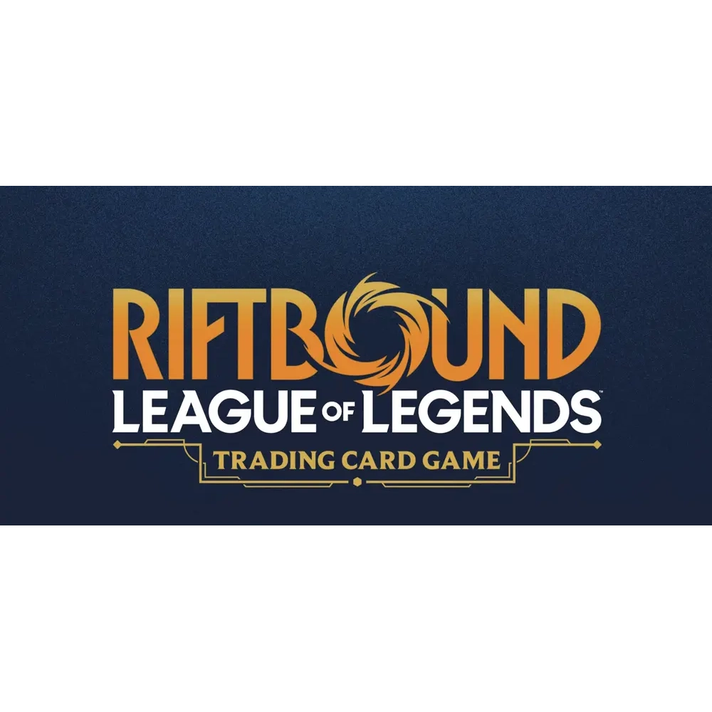 Riftbound Logo