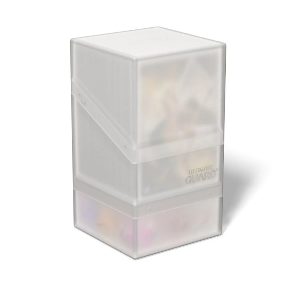 Ultimate Guard: Boulder N Tray 100+ Deck Box