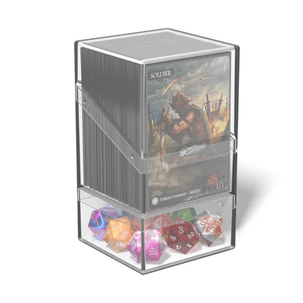 Ultimate Guard: Boulder N Tray 100+ Deck Box