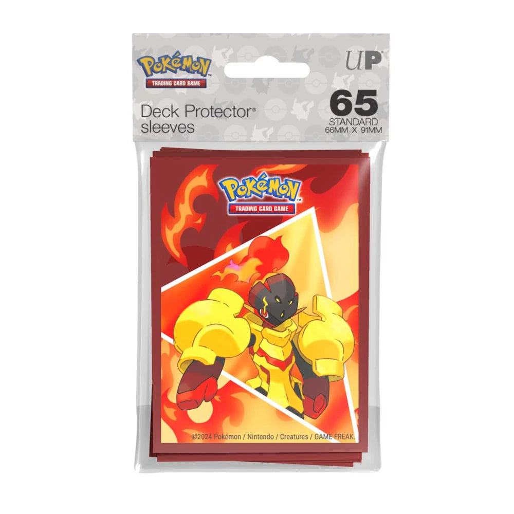 Ultra Pro Pokémon Sleeves: Armarouge