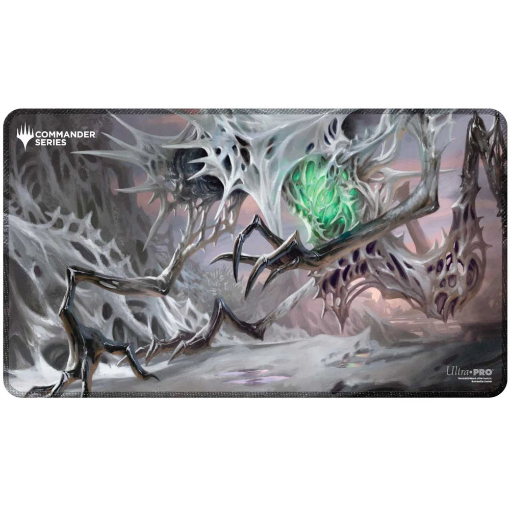 Ultra Pro Stitched Playmat Magic the Gathering Commander 5 Yarok