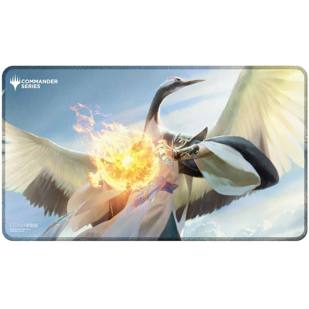Ultra Pro Stitched Playmat Magic the Gathering Commander 5 Kykar