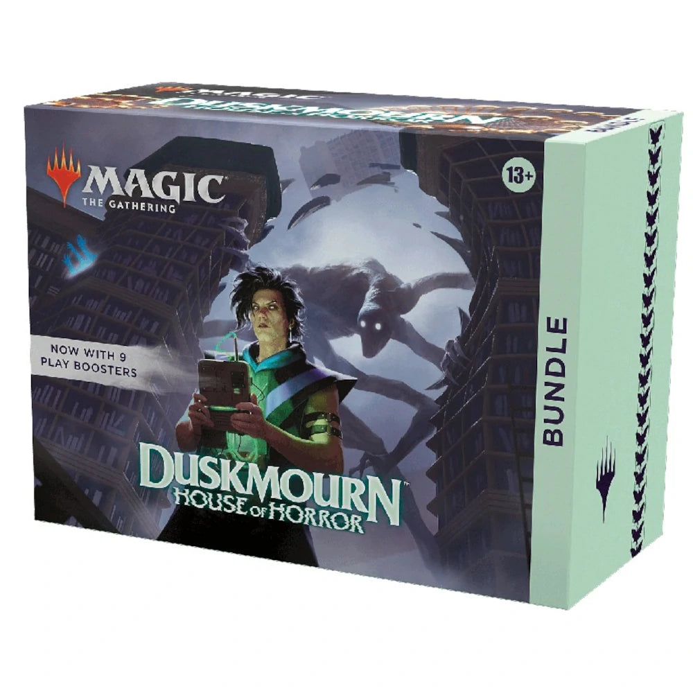 Over the Brick – Magic The Gathering
