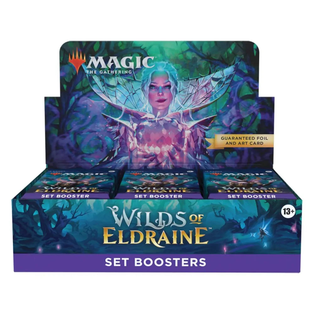 magic the gathering throne of eldraine booster box Over Brick – Magic: The Style:Fearless Swashbuckler Art Card NO SKETCH tc-display Art Land in 33% Disney D23 2024 Lorcana