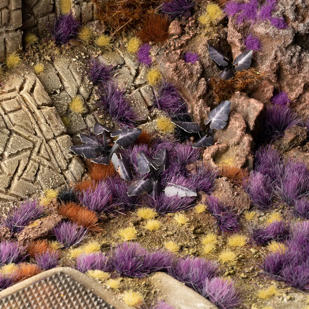 GamersGrass: Alien - Alien Purple (6mm) diorama