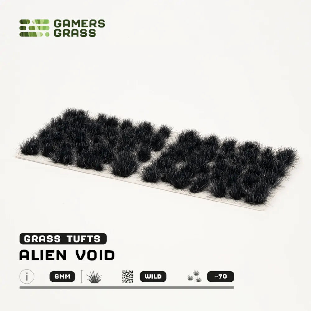 GamersGrass: Alien - Alien Void (6mm)