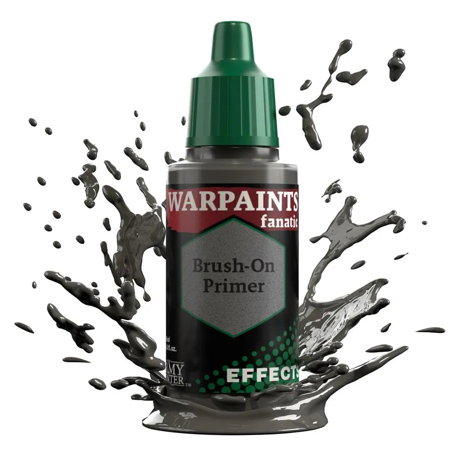 Army Painter Warpaint Fanatic - Effects - Brush-On Primer
