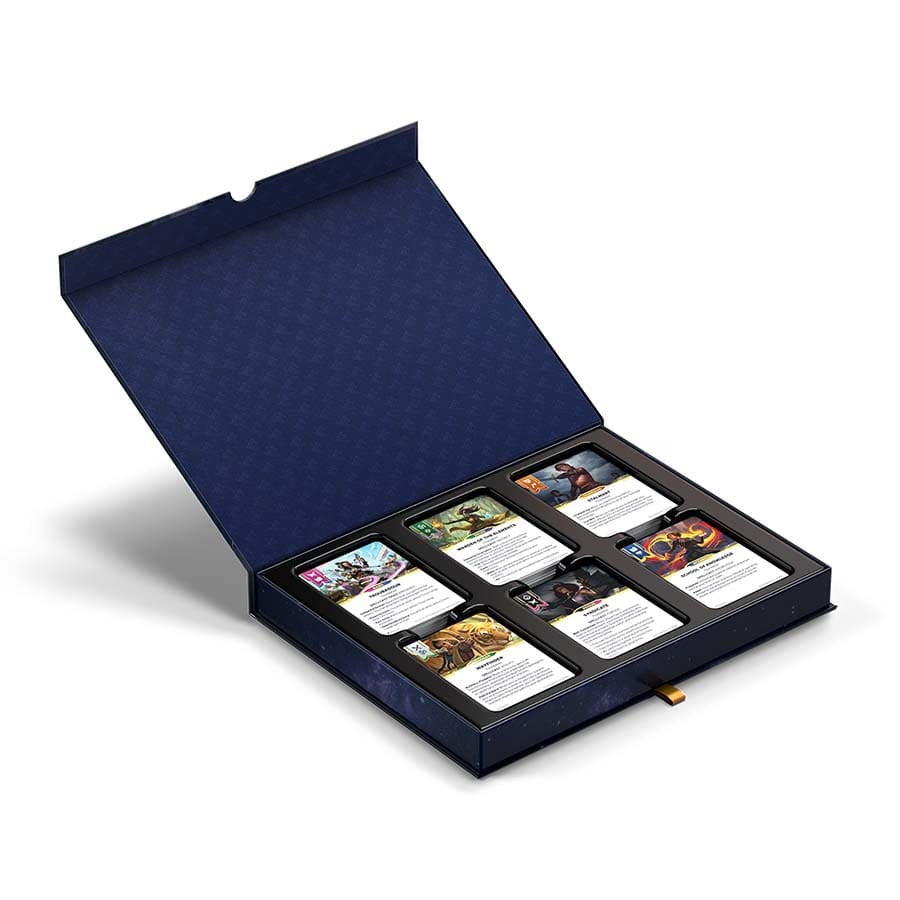 Daggerheart RPG: Core Set