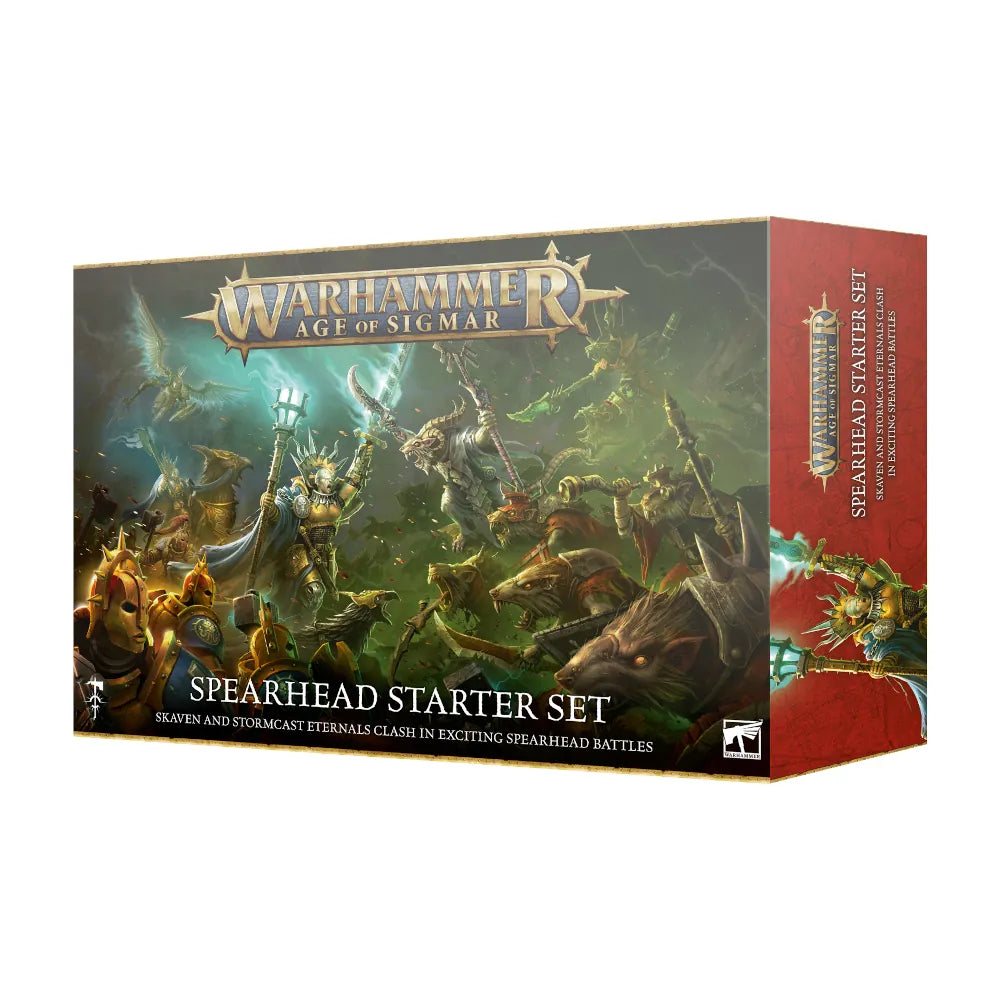Scenario Conchiglia Casa B – Terreno Mortal Realms Per Warhammer Age Of Sigmar/Warcry