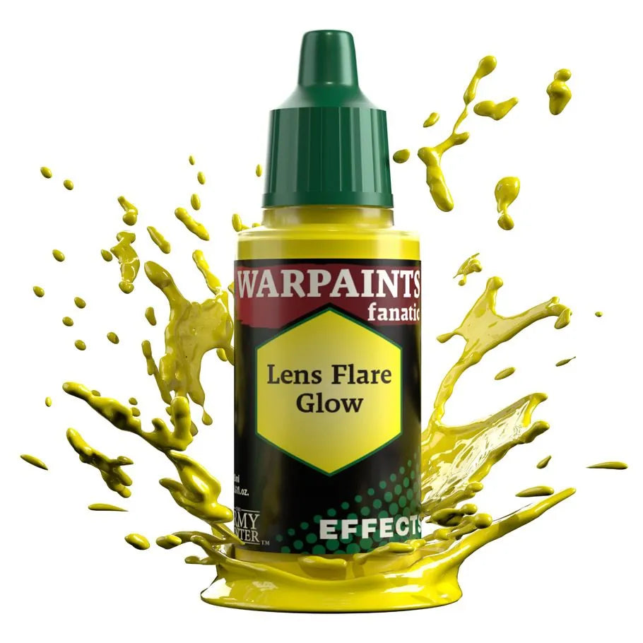 Army Painter Warpaint Fanatic - Effects - Lens Flare Glow