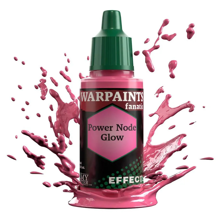 Army Painter Warpaint Fanatic - Effects - Power Node Glow