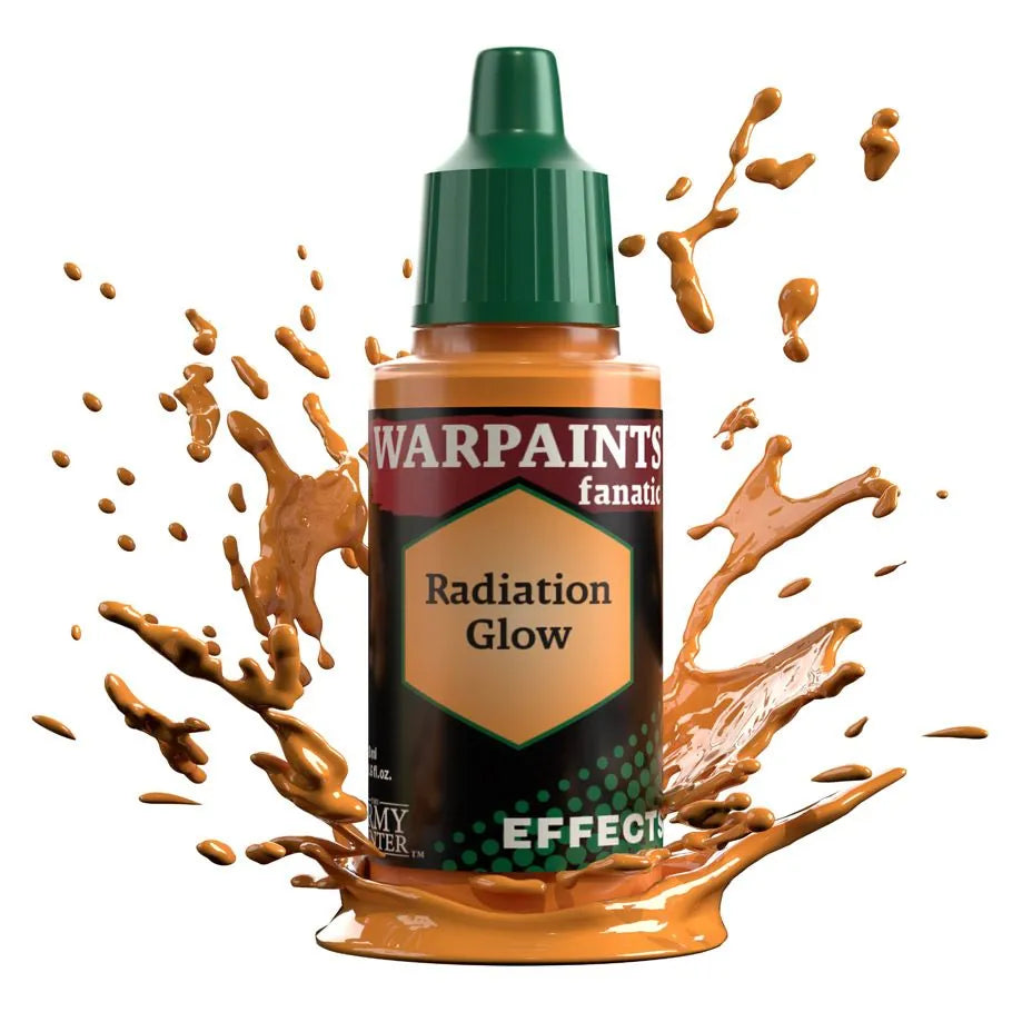 Army Painter Warpaint Fanatic - Effects - Radiation Glow