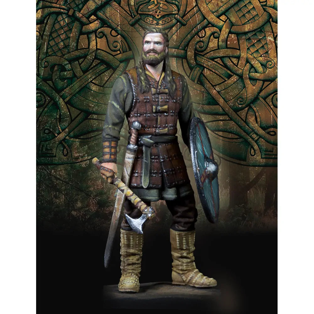 Scale75 Miniature: Rollo (35mm) painted example