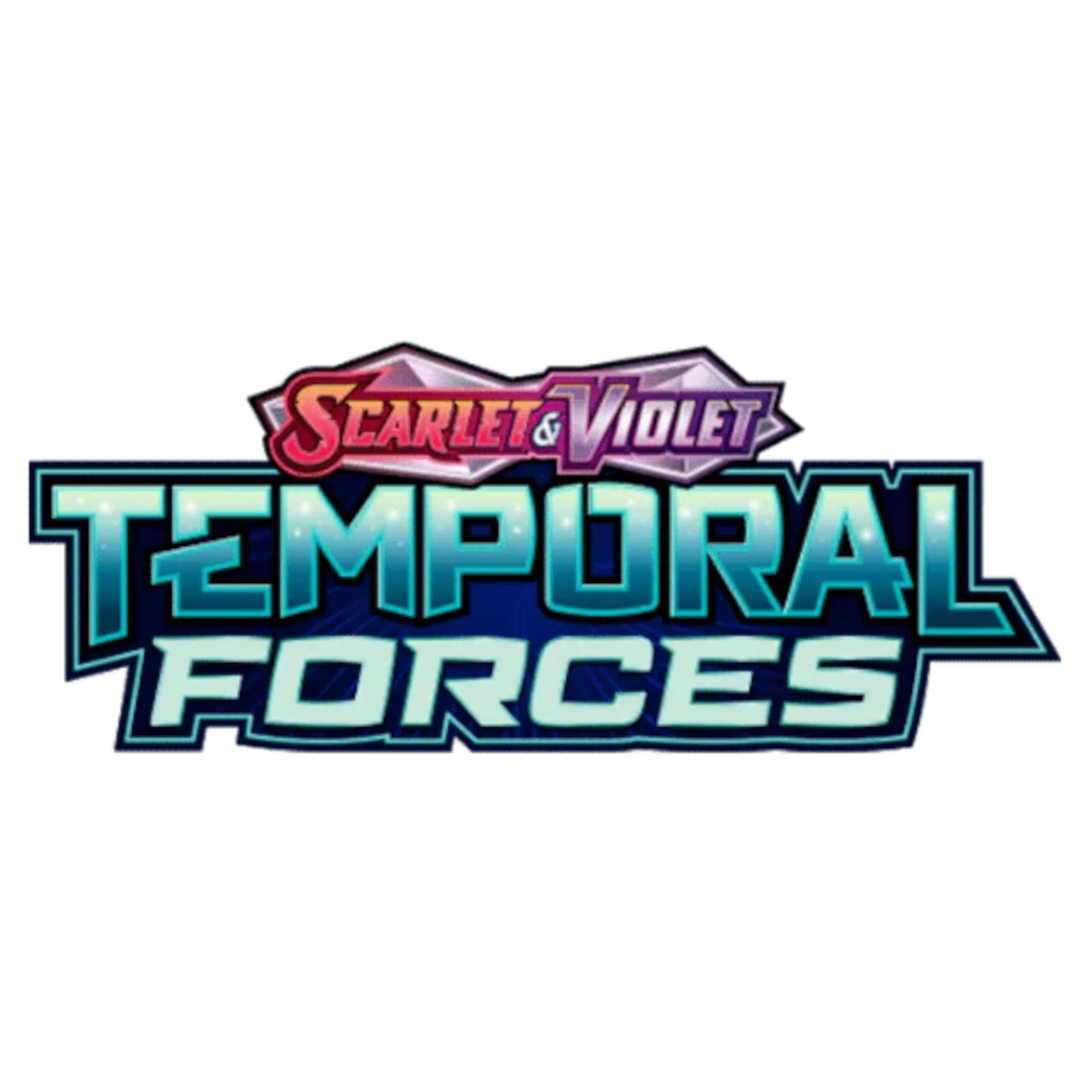 Pokemon Temporal Forces Prerelease #1 March 9th 2pm Ticket