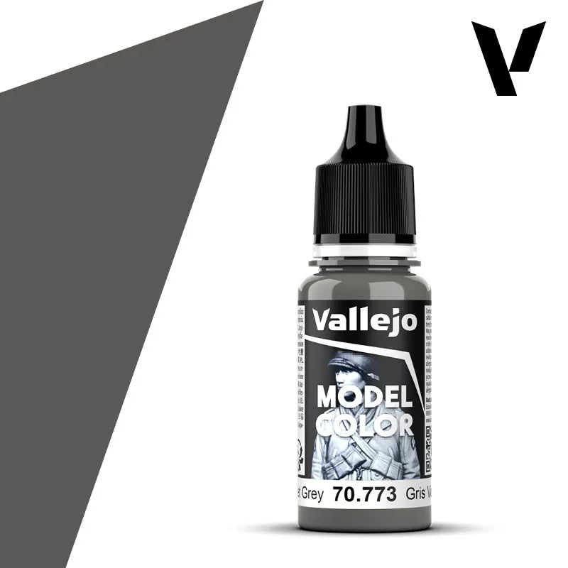 Vallejo Model Color - Violet Grey (18ml)