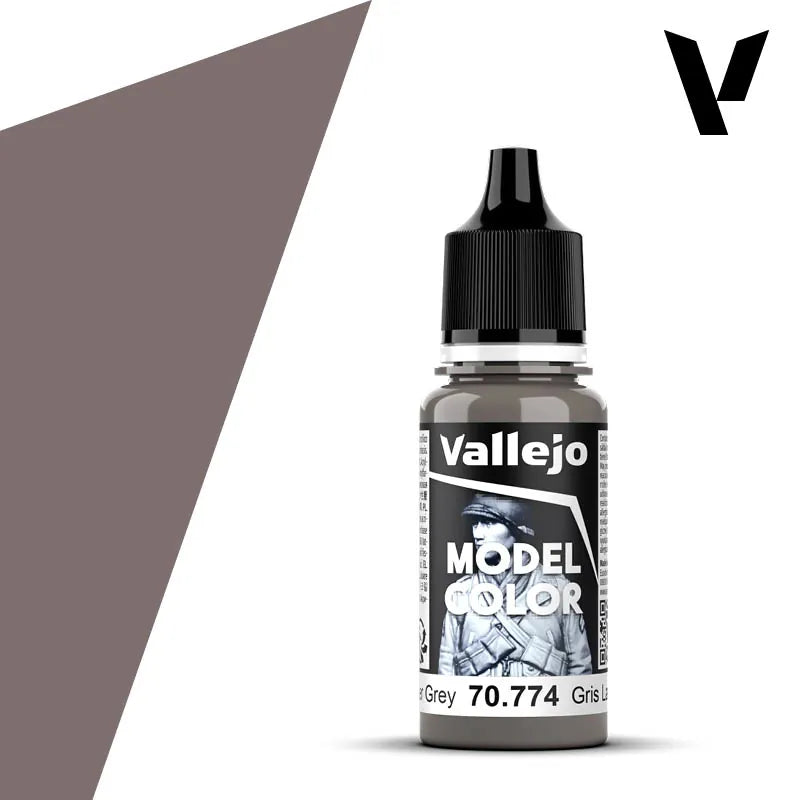 Vallejo Model Color - Lavender Grey (18ml) 