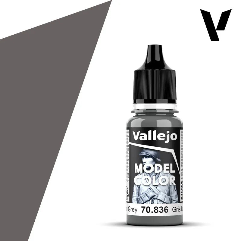 Vallejo Model Color - London Grey (18ml)