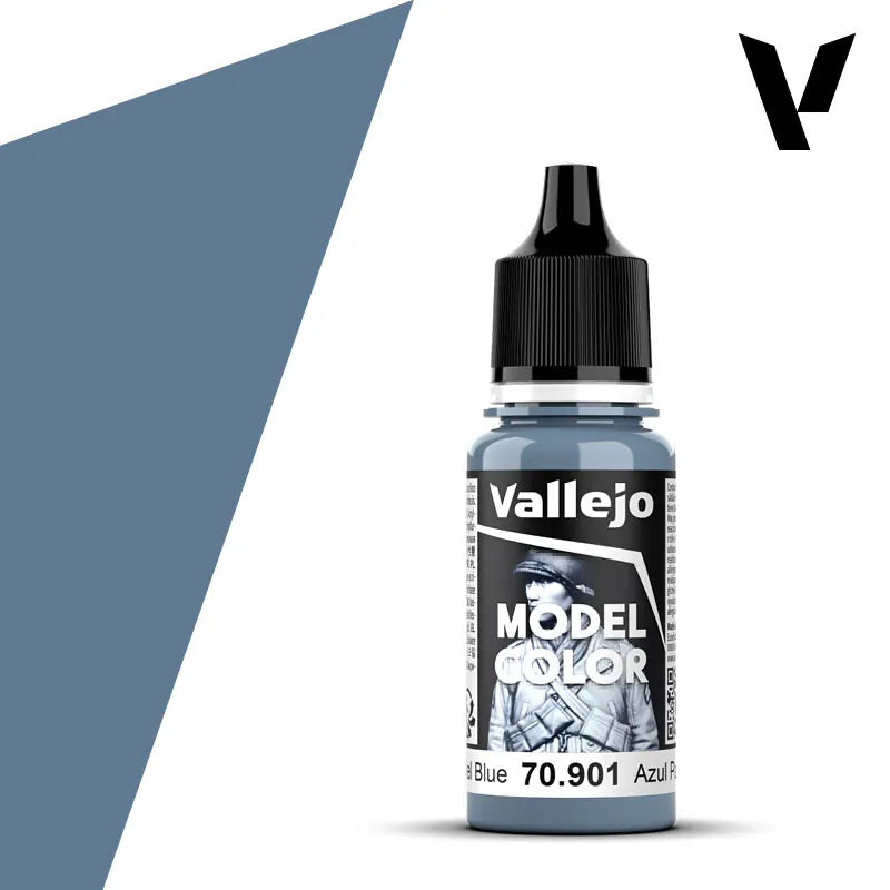 Vallejo Model Color - Pastel Blue (18ml)