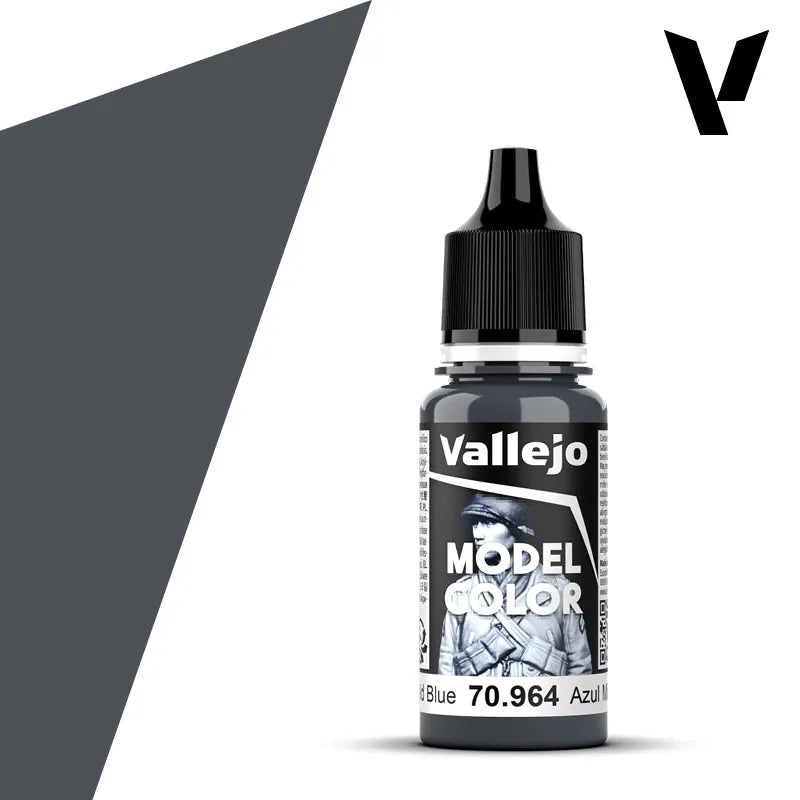 Vallejo Model Color - Field Blue (18ml)