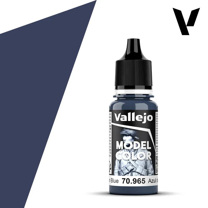 Vallejo Model Color - Prussian Blue (18ml)