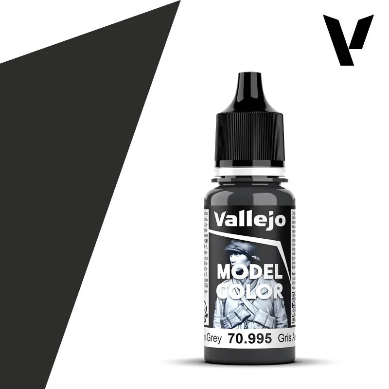 Vallejo Model Color - German Grey (18ml)