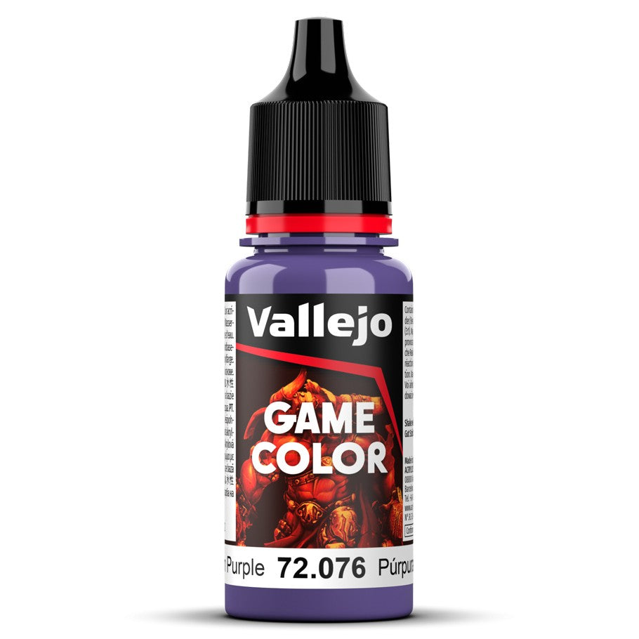 Vallejo Game Color - Alien Purple