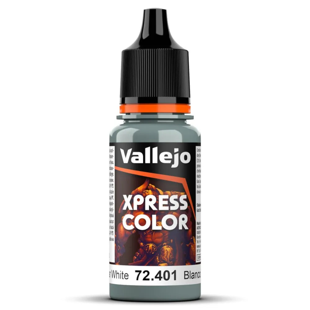 Vallejo Xpress Color - Templar White