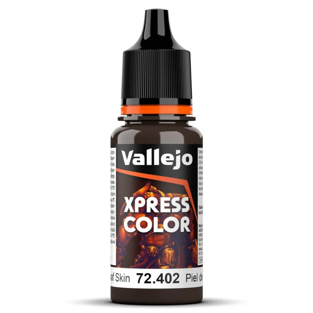 Vallejo Xpress Color - Dwarf Skin