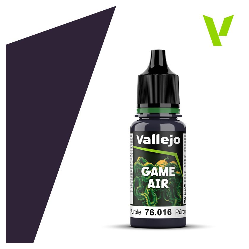 Vallejo Game Air: Royal Purple (18ml)