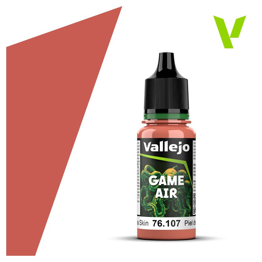 Vallejo Game Air: Athena Skin (18ml)