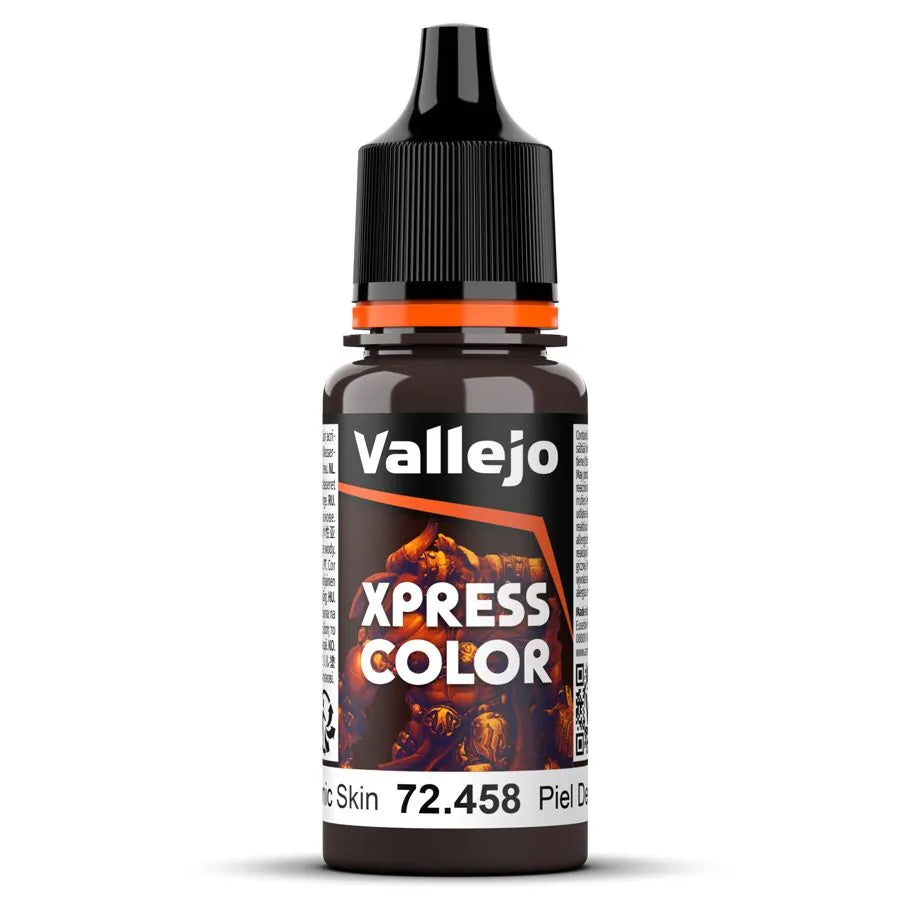 Vallejo Xpress Color - Demonic Skin