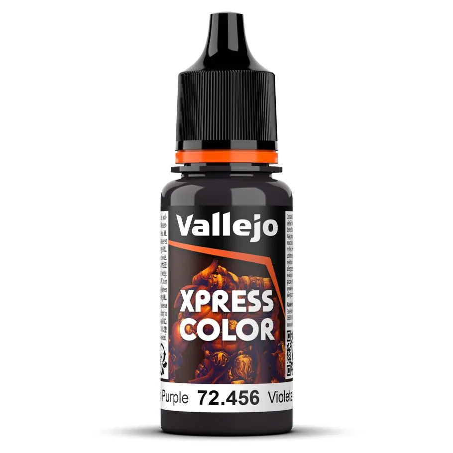 Vallejo Xpress Color - Wicked Purple