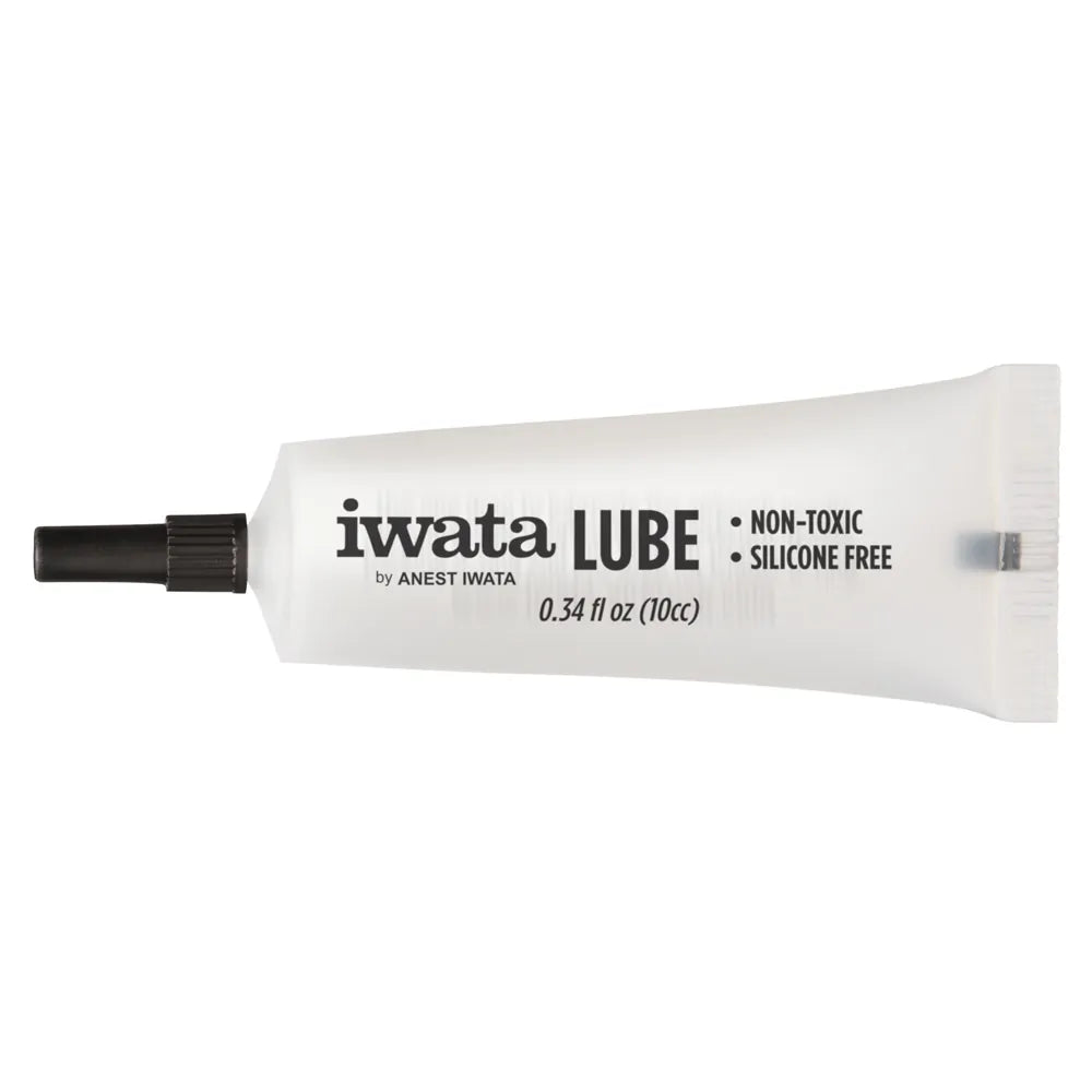 Iwata Lube Premium Airbrush Lubricant