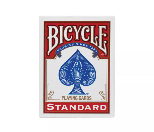 Brick of best sale bicycle playing cards