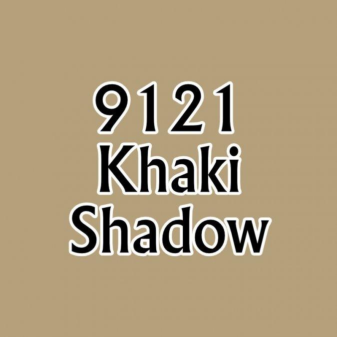 Reaper MSP Core Colors: Khaki Shadow (9121)