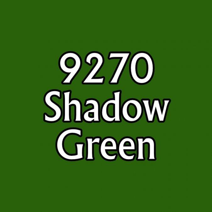 Reaper MSP Core Colors: Shadow Green (9270)